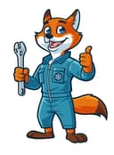 Frosty Fox AC Team